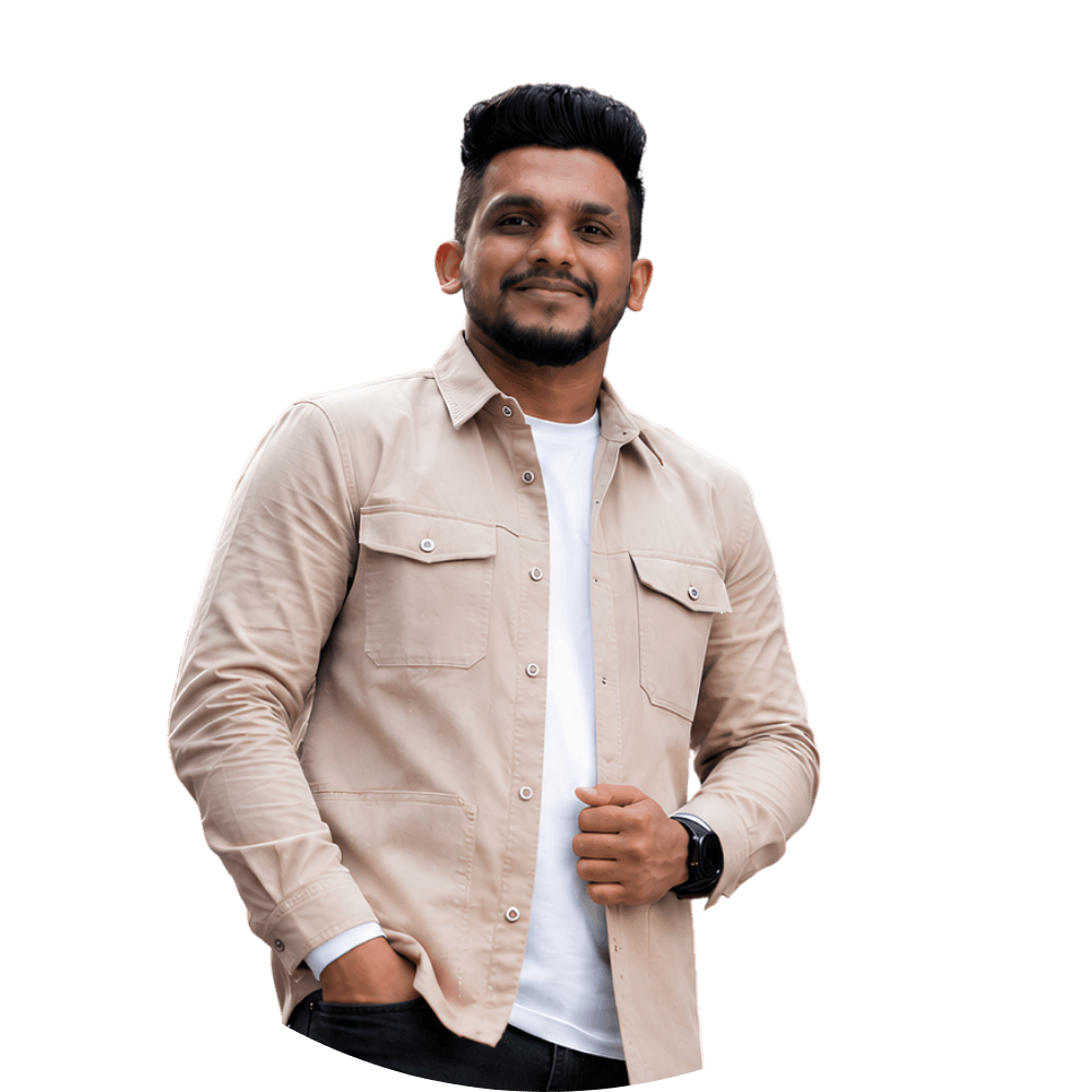 Dilshan Mindika